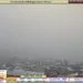 Webcam Tonara 75x75 - Marzo si veste d'inverno: irruzione fredda penetra sul Mediterraneo