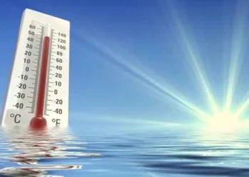 fotolia 53284248 350x250 - Ieri sfiorati 30°C!