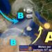sardegna meteo aprile maltempo 75x75 - Le piogge di marzo: i dati più significativi