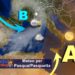 sardegna tendenza meteo pasqua pasquetta 75x75 - Superati 20°C in molte zone dell'Isola