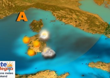 sardegna weekend palme sole primavera 350x250 - Anticiclone persistente e siccità in Sardegna. Ultime novità per febbraio