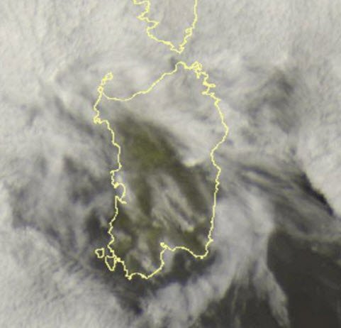 01 04 2016 10 12 48 - Banchi di nebbia, foschie, nubi basse: è tempo africano