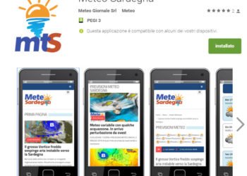 App MTS 350x250 - Nasce la App Meteo Sardegna! Disponibile su Play Store