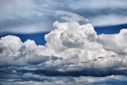 Fotolia 22860587 XS - Vi siete mai chiesti se le nuvole influiscono sul riscaldamento del Pianeta?