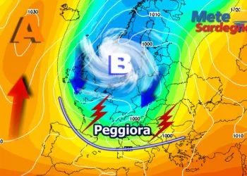 Multi MTS 350x250 - Il maltempo tornerà per il ponte del 25 aprile?