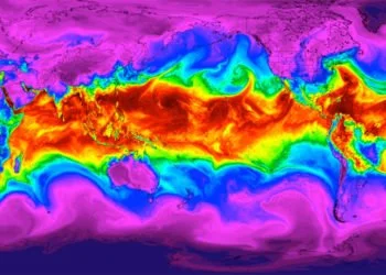 PSW modello panasonic 350x250 - Panasonic annuncia il lancio del miglior modello meteorologico al mondo