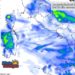 Piogge Sardegna 3 75x75 - Primi rovesci sui settori di nordovest