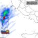 Piogge Sardegna 4 75x75 - Avanzano minacciosi temporali da ovest