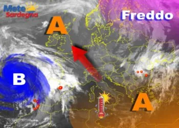 meteosat mts 350x250 - Bassa Pressione sul nord Africa apre la strada al cambiamento