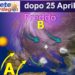 sardegna meteo fine aprile primavera 1 75x75 - Sfiorati 30°C nell'oristanese
