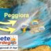 sardegna peggioramento meteo giovedi 21 aprile 75x75 - Oggi gran sole, più caldo su zone ovest della Sardegna