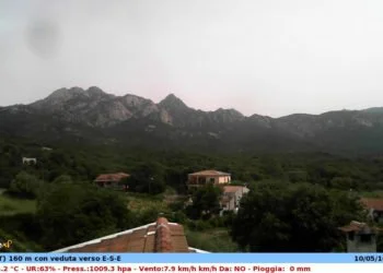 10 05 2016 15 16 57 350x250 - Temporali in Gallura