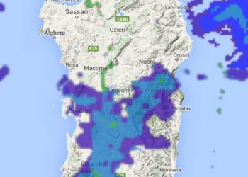 11 05 2016 12 56 23 350x250 - Sardegna, resistono i poli di gelo nell'interno