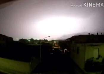 12 05 2016 12 17 48 350x250 - Fulmini su Sinnai: il video dei nostri lettori