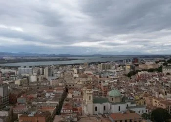 Cagliari 350x250 - Meteo Cagliari: il maestrale allieterà la serata