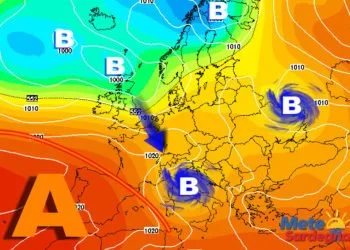 Long 350x250 - L'estate va in vacanza: la prossima settimana tornerà il maltempo!