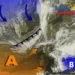 Meteo, nuovo tepore da piena primavera. Alcuni giorni di sole, poi peggiora Meteosat 1 75x75 - Meteo, nuovo tepore da piena primavera. Alcuni giorni di sole, poi peggiora