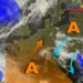 Meteosat 3 75x75 - Meteo, bel tempo in Sardegna agli sgoccioli. Peggioramento atteso da sabato