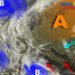 Meteosat 4 1 75x75 - Al via il peggioramento: prime piogge su Cagliari e hinterland