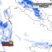 Piogge 6 75x75 - Le piogge stanno arrivando sul nord Sardegna