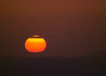 Tramonto Castelsardo7 350x250 - In volo su Castelsardo e Alghero