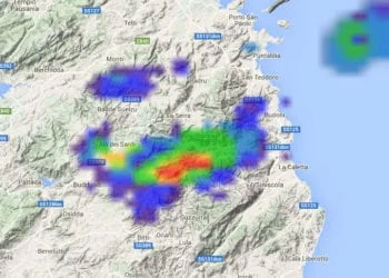 30 06 2016 17 11 25 350x250 - Sardegna, resistono i poli di gelo nell'interno