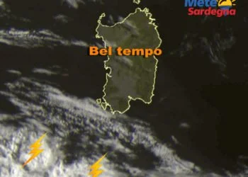 Sardegna Sat 350x250 - Temporali in Gallura