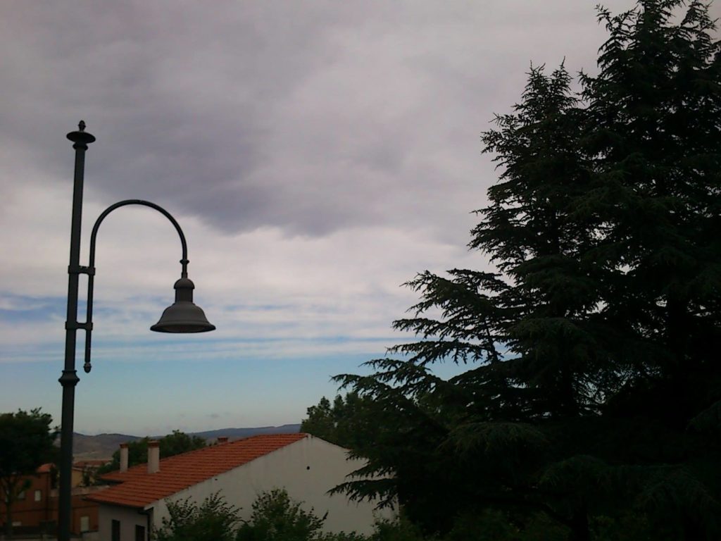 Giave, Olegna Uras