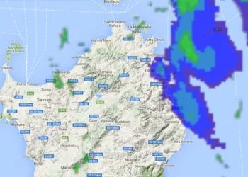 15 07 2016 08 35 00 350x250 - Sardegna, resistono i poli di gelo nell'interno