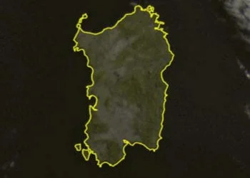 16 07 2016 08 47 32 350x250 - Un po' di nubi da ovest, ma siamo in pieno regime d'Alta Pressione