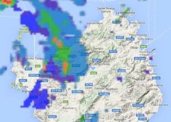 24 07 2016 10 51 25 350x250 - Peggioramento in atto sul nord Sardegna