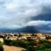 Porto San Paolo Olbia 75x75 - Alghero, meteo in peggioramento, possibile pioggia e temporale. Da lunedì meteo soleggiato e poi caldo normale