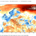 anomalie termiche 1 75x75 - Giornata fantastica in Sardegna: rapido miglioramento meteo