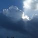 cagliari meteo 75x75 - Sassari, domenica temporale, piovaschi residui lunedì, poi meteo estivo