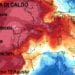 caldo agosto 75x75 - Sardegna, caldo in aumento, poi si starà meglio. Condizioni meteo soleggiate