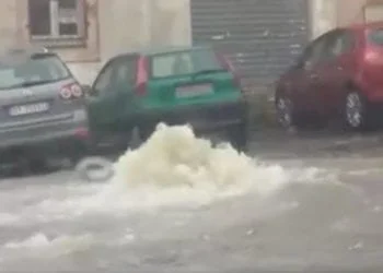 ittiri 350x250 - Bel tempo, ma nel finire di settimana c'è il rischio di un cambiamento meteo rilevante