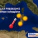 meteo lungo termine sardegna 1 75x75 - Sardegna, ritorna l'Estate dopo i nubifragi di domenica. Nel finire di settimana, possibilità di caldo forte
