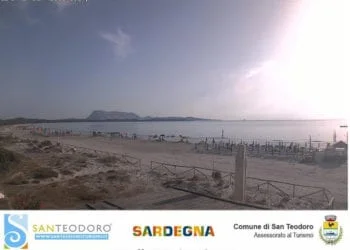 san teodoro 350x250 - Le spiagge più belle della Sardegna