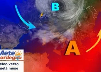sardegna svolta meteo meta luglio calo temperature 350x250 - Meteo settimana da piena estate, sole prevalente. Caldo atteso in crescita