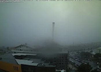 sassari 1 350x250 - Cagliari, meteo incerto, temporali alla lontana. Da lunedì sole e caldo