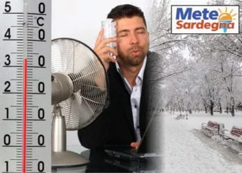 voglia di fresco 350x250 - Cagliari, meteo incerto, temporali alla lontana. Da lunedì sole e caldo