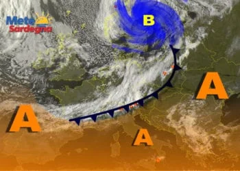 Meteosat 1 1 350x250 - Fresco, clima gradevole, bel tempo. Giornata stupenda