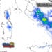 Piogge 1 75x75 - Meteo Sardegna: Ferragosto sole e caldo. Poi cenni di cambiamento