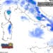 Piogge 2 75x75 - Sardegna, perturbazione sfiorerà la regione, poi tornerà a fare parecchio caldo