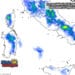 Piogge 8 75x75 - Temporali sulla Sardegna, l'Estate cambia volto, ma non finisce qui. Più avanti, altri temporali