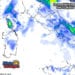 Precipitazioni 2 75x75 - Perturbazione da nord sta per raggiungere il Mediterraneo