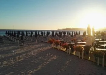 alghero 1 350x250 - Oggi e domani nuovi temporali in Sardegna. Ma per spegnere la siccità servirebbe ben altro. Meteo prossimi giorni