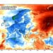 anomalie termiche 1 75x75 - Sardegna sotto il sole di Ferragosto. In seguito un pò di Maestrale