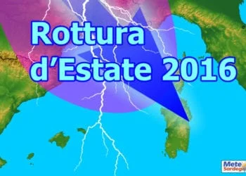 meteo sardegna 2 2 350x250 - Bel tempo, ma nel finire di settimana c'è il rischio di un cambiamento meteo rilevante