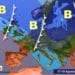 previsioni meteo sardegna 2 1 75x75 - Temporali anche nel nuorese e Baronia